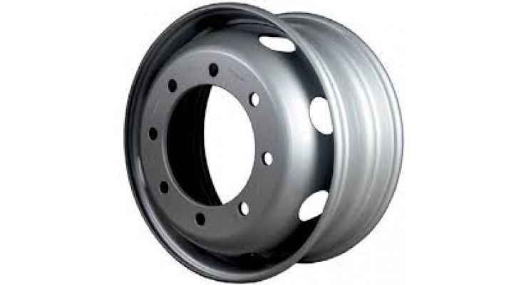 JANT IVECO 165509 (5 1/2 JKX16)